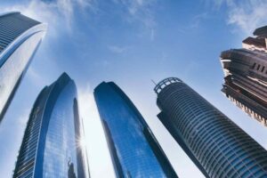 Fundo Imobiliário da Kinea Adquire 57% do Rochaverá Corporate Towers por R$ 571 Milhões