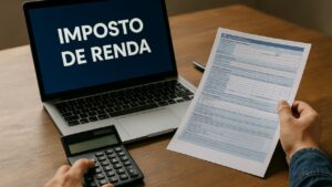 Contribuintes devem ficar atentos ao prazo da declaração do Imposto de Renda 2025