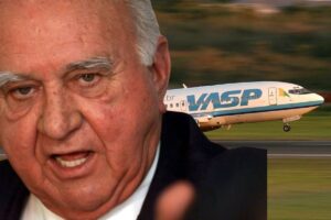 Com 100 mil bois e 62 aviões: Como Wagner Canhedo foi do auge absoluto à ruína financeira?