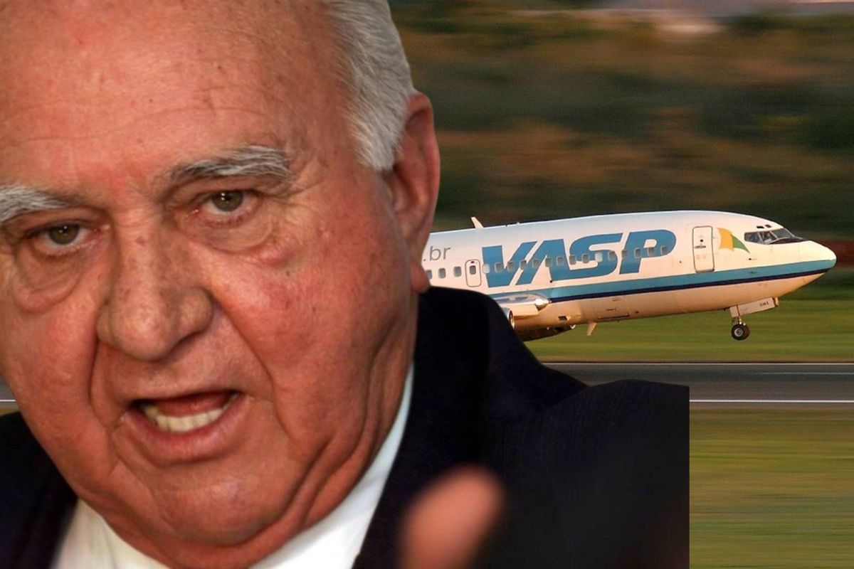 Com 100 mil bois e 62 aviões: Como Wagner Canhedo foi do auge absoluto à ruína financeira?
