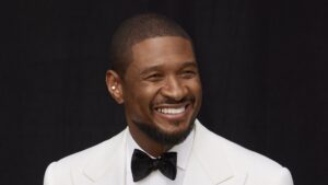 A nova fragrância Ralph Lauren de Usher e os principais aromas deste ano – essência