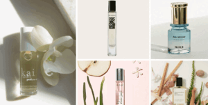 Os melhores perfumes de rollerball para mulheres em 2025