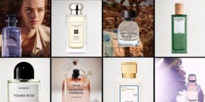 As 16 melhores marcas de perfume de 2025, de acordo com os editores de beleza