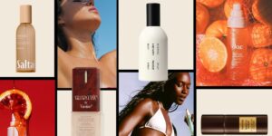 Por que os sprays corporais estão de volta e os melhores para comprar neste verão