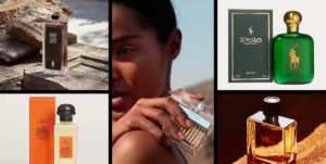 As 12 fragrâncias favoritas de mestres perfumistas
