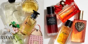 55 melhores novas fragrâncias de 2024