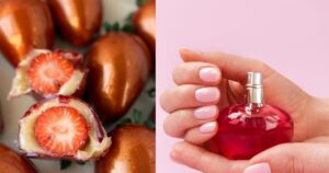 Não aguenta mais ouvir falar do ‘Morango do Amor’? 6 perfumes com notas da fruta que valem bem mais o hype e vão te deixar muito cheirosa