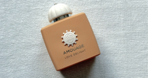 Um guia de escritor de perfumes exigentes para os aromas de Amouage
