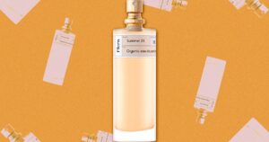 Ffern Summer Fragrence: Review