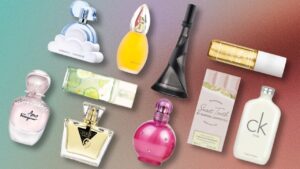 10 perfumes abaixo de US $ 50 que realmente duram