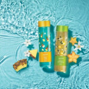 Body Splash ganha espaço no mercado e se destaca como tendência de autocuidado