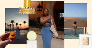 11 perfumes tropicais que cheiram a férias de luxo