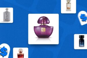 Melhor perfume Eudora de 2025: confira as fragrâncias mais marcantes