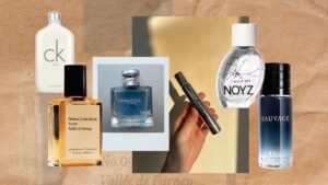 12 melhores colônias acessíveis para homens menores de US $ 100, testados 2025