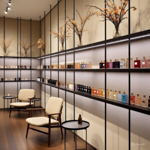 A Perfeita Ilusão: 5 Fragrâncias que La Vie Est Belle Amaria Ter!