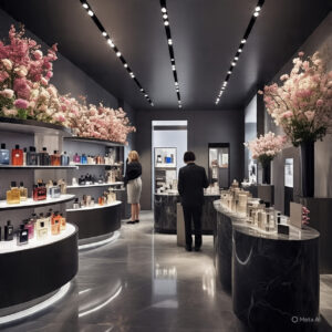5 perfumes femininos da Zara que parecem com importados famosos
