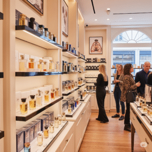 A escolha certa em perfumes nacionais: Boticário entrega tudo