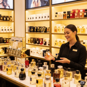 Comparado aos melhores, esse perfume do Boticário surpreende no custo-benefício