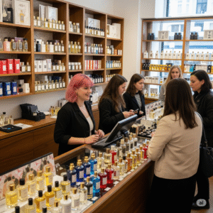 Perfume do Boticário tem aroma de luxo por um preço justo