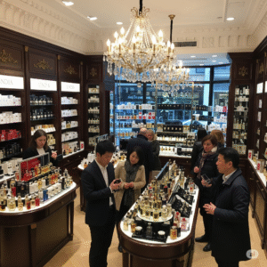10 perfumes com longa duração que custam menos de R$200