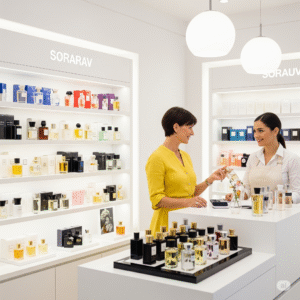 Esse perfume do Boticário está entre os mais elogiados de 2025