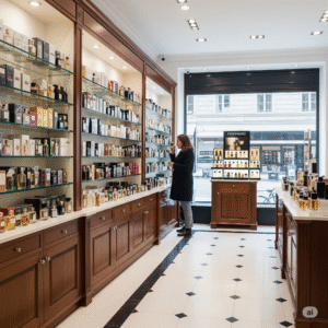 9 perfumes de até R$100 com desempenho surpreendente