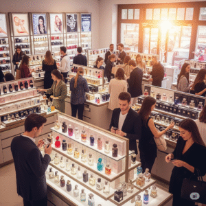 Cinco fragrâncias femininas prometem durabilidade de eau de parfum com preço de body splash