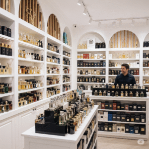 8 perfumes importados bons para o dia a dia e com preço baixo