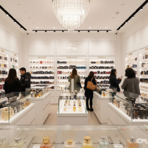 Perfume do Boticário tem tudo o que os melhores oferecem, por menos