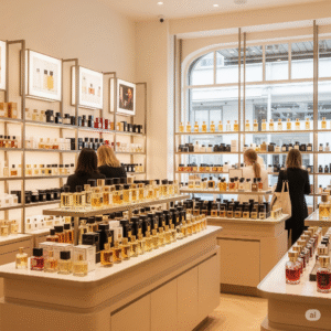 8 perfumes acessíveis com aroma sofisticado e alta performance