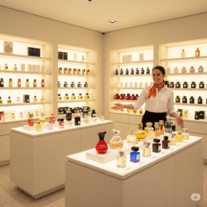 Perfume do Boticário desafia os melhores do mercado com preço justo