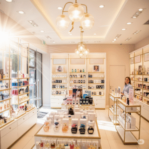 8 perfumes com qualidade de grife que duram muito na pele