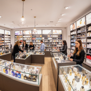 10 perfumes importados baratinhos que rendem muitos elogios