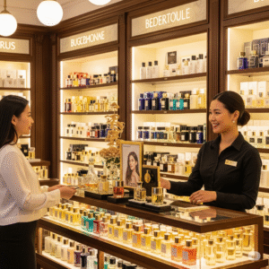 Perfume do Boticário entrega sofisticação e economia na medida certa