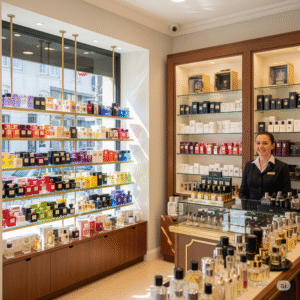 Testamos os novos perfumes masculinos – esses são os melhores