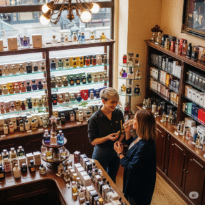 Perfume do Boticário bom e barato conquista até quem só usa importado