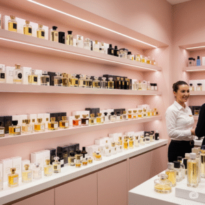 Perfume do Boticário que está conquistando os amantes da perfumaria