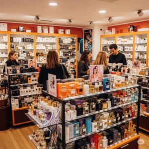 7 perfumes que parecem importados e cabem no bolso