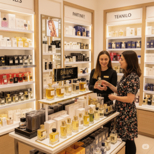 9 fragrâncias acessíveis que substituem perfumes importados