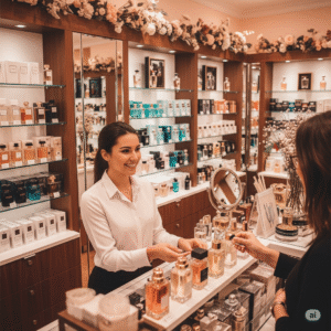 Perfume do Boticário encanta e entrega qualidade digna dos melhores