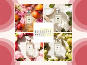 Jo Malone Discovery Set tem US $ 18 perfumes na venda de aniversário da Nordstrom