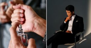 4 perfumes mais sofisticados para homens