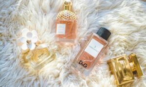10 melhores perfumes atemporais para o líder de hoje