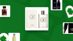 Melhores perfumes masculinos para comprar em 2025