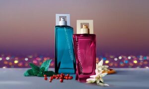 Avon lança Attraction Closer: perfumes que unem ciência e sensualidade em nova aposta do mercado