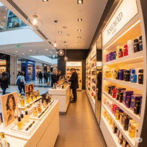 A Nova Febre: 5 Perfumes que Lembram o La Vie Est Belle e Viraram Tendência.