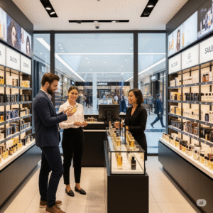 La Vie Est Belle ou…? 5 Perfumes Que Vão Fazer Você Pensar Duas Vezes!