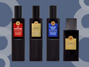 Bath & Body Works Colônia de luxo masculina custa US $ 6: Dupes for Creed, Chanel