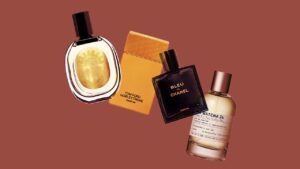 Aromas suaves: encontramos as melhores colônias para cada vibração