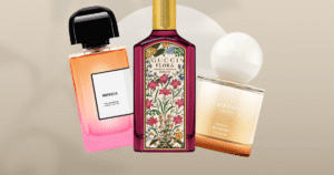 O melhor perfume lançamentos na primavera 2025